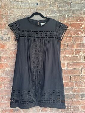 Sea New York Eyelet Dress